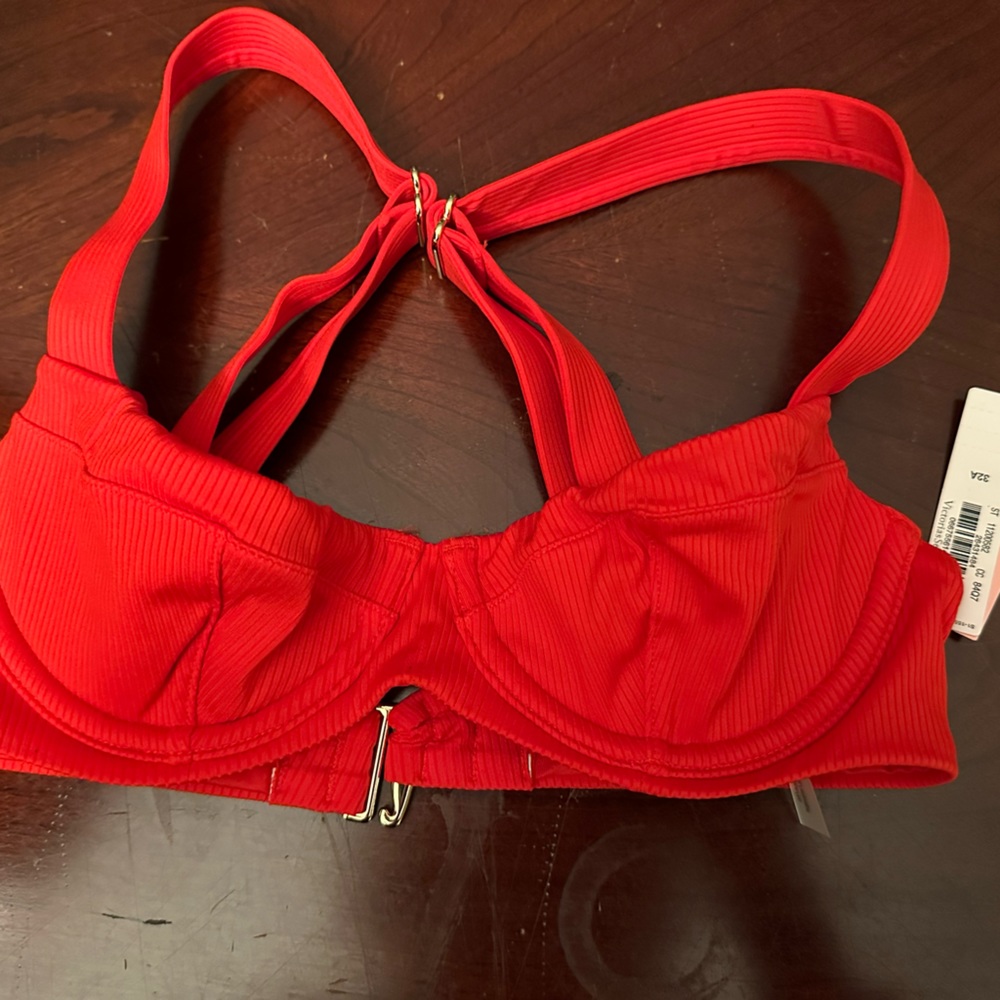 Victoria’s Secret swim top